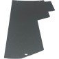3A23-91/0 Lexan Polycarbonate Thermoplastic Cover