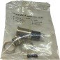 81-0428-0431-101 Mil Spec Indicator Light 6210-00-438-7901