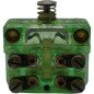 Momentary Pushbutton Switch ON-ON 2S803.000.01 380V/16A