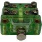 Momentary Pushbutton Switch ON-ON 2S803.000.01 380V/16A