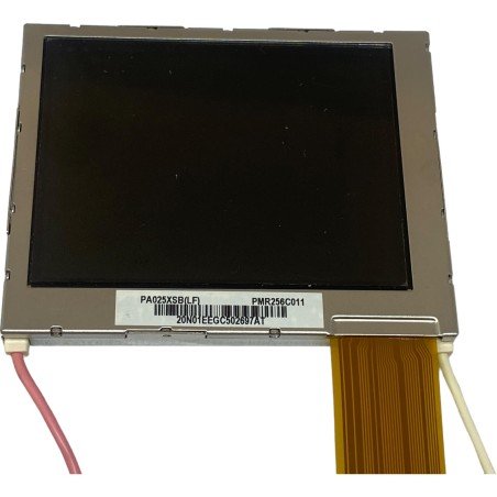 PA025XSB(LF) PVI 2.5" Industrial LCD Display Module 480×234 115PPI