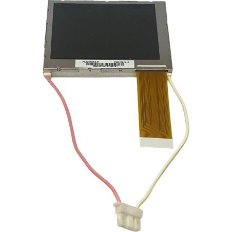 PA025XSB(LF) PVI 2.5" Industrial LCD Display Module 480×234 115PPI
