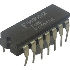 F5430DM Fairchild Ceramic Integrated Circuit