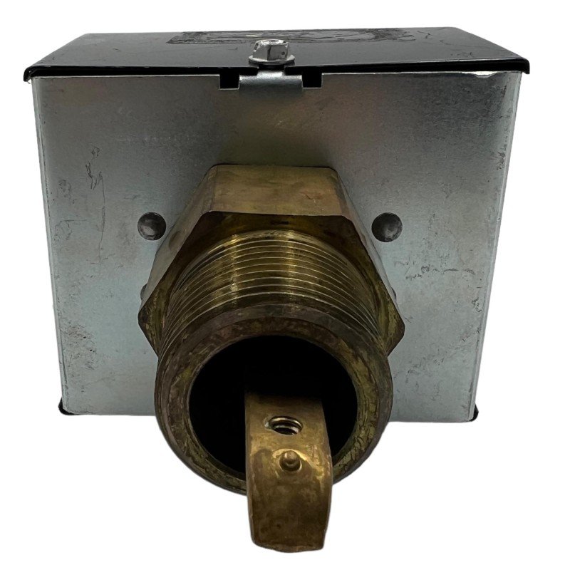 MCDONNEL & MILLER FS4-3 FLOW SWITCH 115V 230V ITT