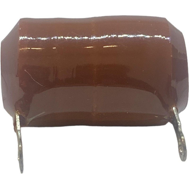 464Kohm 464K 1% Mil Spec Nonind Wire Wound Resistor RB17CE46402F 5905-00-059-9235 Shallx