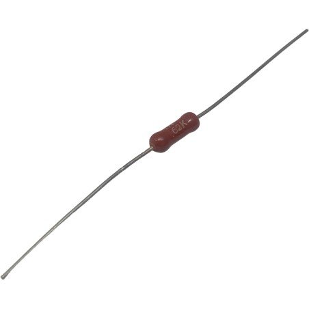 62Kohm 62K 1% 1/2W Axial Fixed Resistor CPEX1/2