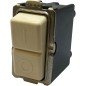 ART-5011 Bticino Manual Bipolar Rocker Switch 16A/250V