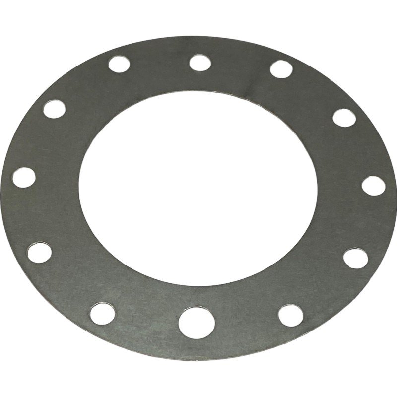 660342-4 Shielding Gasket For Valve 55.5mm