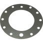 660342-4 Shielding Gasket For Valve 55.5mm