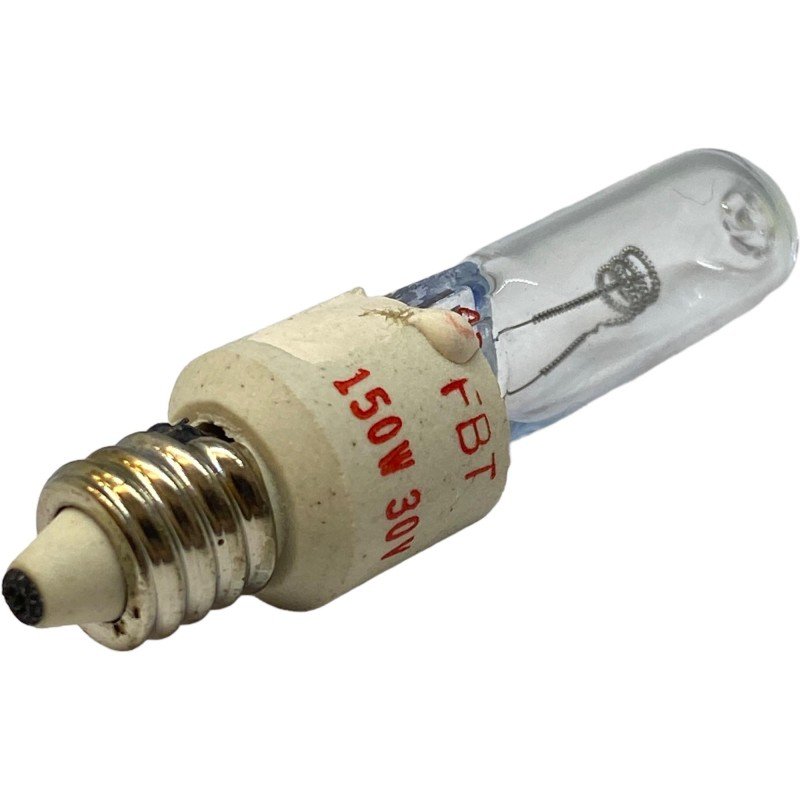 Sylvania FBT Halogen Lamp Projection Light 150W/30V