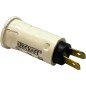 Leecraft Red Indicator Light 250V 1/3W