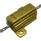 0.05Ohm 25W 0.5% High Precision Fixed Power Wirewound Resistor RH-25 Dale