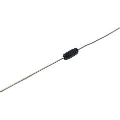 470uH Axial Fixed Inductor SC10 9.35x3.85mm