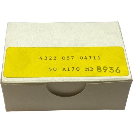 470uH 20% Axial Fixed Inductor 4322-057-04711