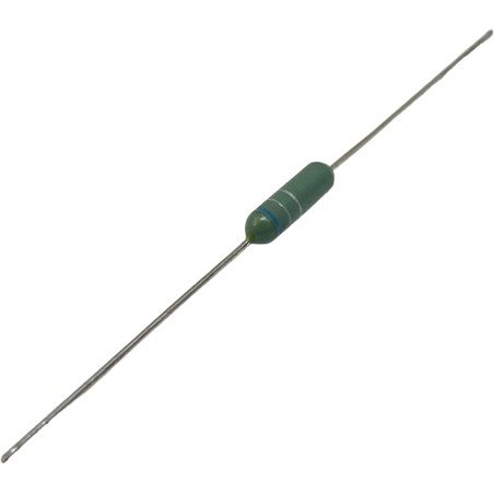 0.68uH 20% Axial Fixed Inductor 4322-057-06871