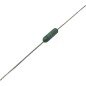 0.68uH 20% Axial Fixed Inductor 4322-057-06871