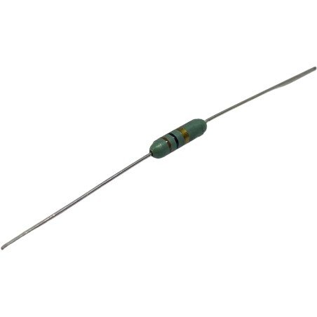1uH 20% Axial Fixed Inductor 4322-057-01081