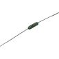 1uH 20% Axial Fixed Inductor 4322-057-01081