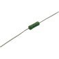 220OHM 220R 2W Axial Fixed Wirewound Resistor ROSX2 Seci