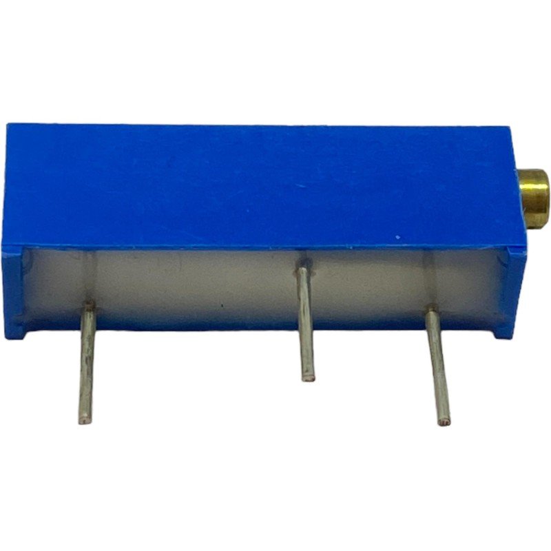 100Ohm 100R 0.75W 10% Trimmer Potentiometer 3006P-1-101LF Bourns