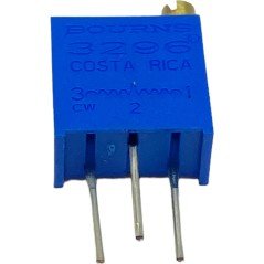200Ohm 200R 0.5W 10% Vertical Trimmer Potentiometer 3296Y-1-201LF Bourns