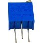 200Ohm 200R 0.5W 10% Vertical Trimmer Potentiometer 3296Y-1-201LF Bourns