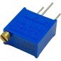 50ohm 50R 0.5W 10% Vertical Trimmer Potentiometer 3296Y-1-500LF Bourns