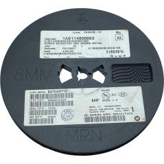 BAT54WT1G Schottky Diode Rectifier 30V SOT-323 Qty:3000