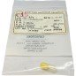 JAN CDR11BG5R6ACNS ATC SMD Ceramic Mil Spec Capacitor 5.6pF 50V