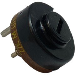 22Kohm 22K Linear Trimmer Potentiometer WMP 69/Z3 D:15mm