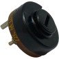 22Kohm 22K Linear Trimmer Potentiometer WMP 69/Z3 D:15mm