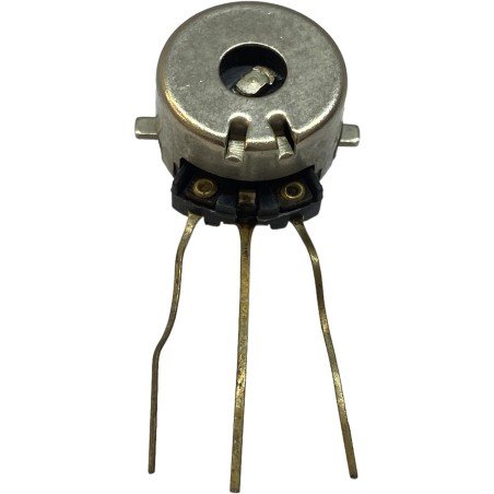 25KOHM 25K Metal Trimmer Potentiometer Neohm