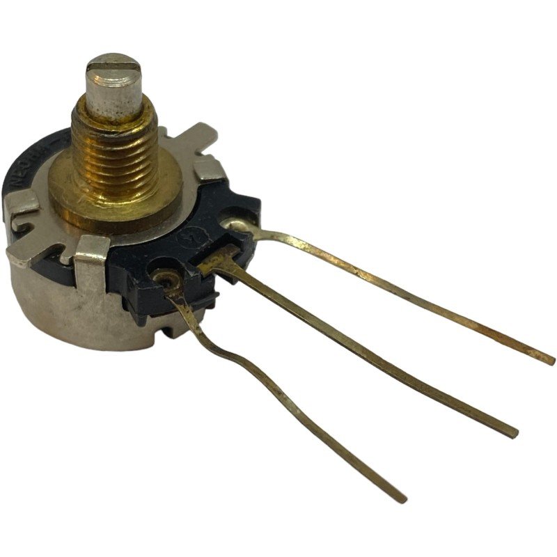 25KOHM 25K Metal Trimmer Potentiometer Neohm