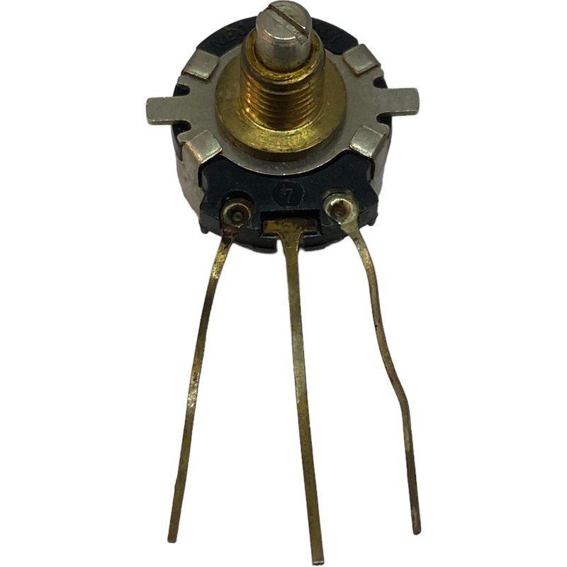25KOHM 25K Metal Trimmer Potentiometer Neohm