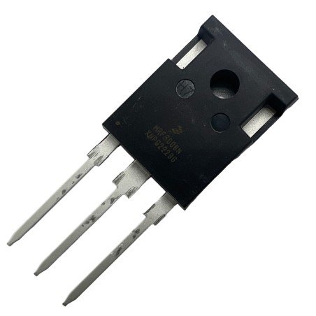 MRF300BN Freescale RF Power MOSFET Transistor LDMOS