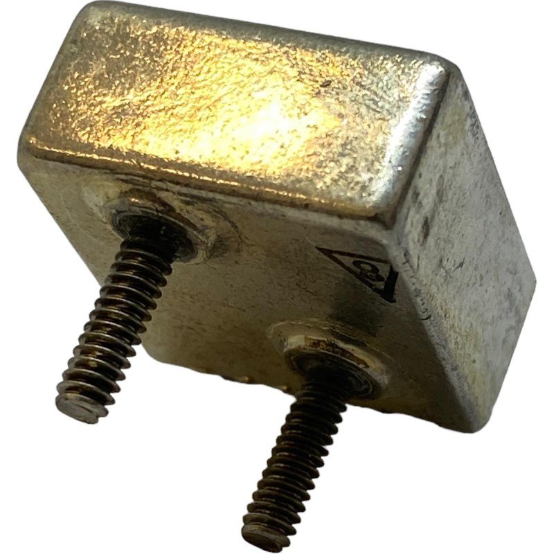 2B-1D-126 Mil Spec Relay 26.5VDC 675Ohm HI-G