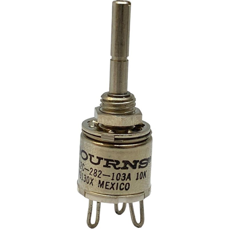 10Kohm 10K Potentiometer 3862C-282-103A Bourns