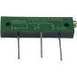 2Kohm 2K Mil Spec Trimmer Potentiometer RJ12CY202 Bourns 5905-00-483-0359