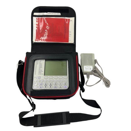 2843 IFR Test Set BT Tester 455D