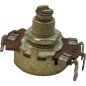 50Kohm 50K Tap 25K Potentiometer ABT-33 Centralab