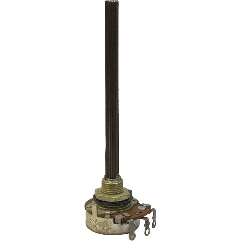 1.5Kohm 1K5 Long Shaft Potentiometer BT-66 Centralab