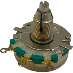 2.2Mohm 2M2 Metal Potentiometer Lesa