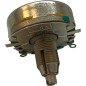 2.2Mohm 2M2 Metal Potentiometer Lesa