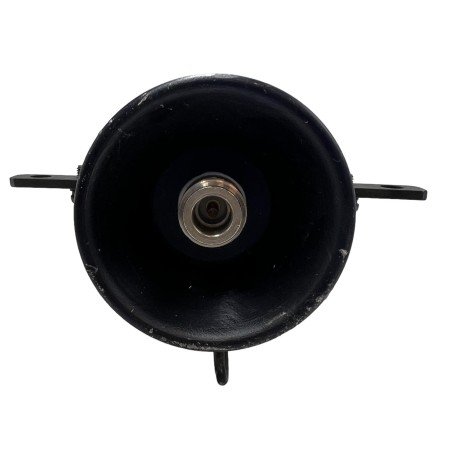 HF BALUN 1:9 1000Wpeak 1-30MHZ Military Spec - N type