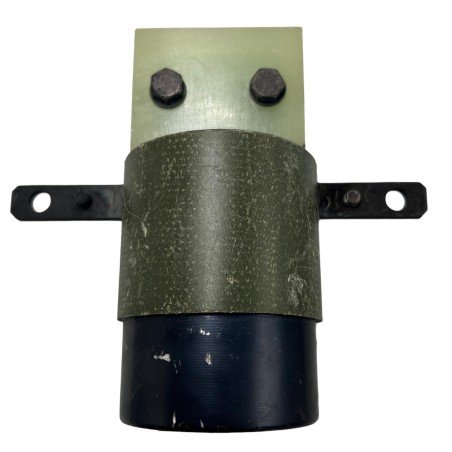 HF BALUN 1:9 1000Wpeak 1-30MHZ Military Spec - N type