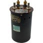 0.0001Ohm Cropico Resistance Standard Resistor Calibrator Accuracy 0.02%