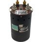 0.0001Ohm Croydon Resistance Standard Resistor Calibrator Accuracy 0.02%