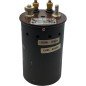 0.02Ohm Croydon Resistance Standard Resistor Calibrator Accuracy 0.02%