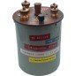 1Ohm 3A Cropico Resistance Standard Resistor Calibrator Type 6640