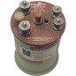 1000Ohm 1A Tinsley Resistance Standard AC/DC Resistor Calibrator Type 1659